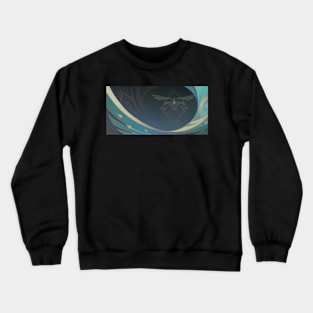 Alhaitham: Enlightenment Crewneck Sweatshirt